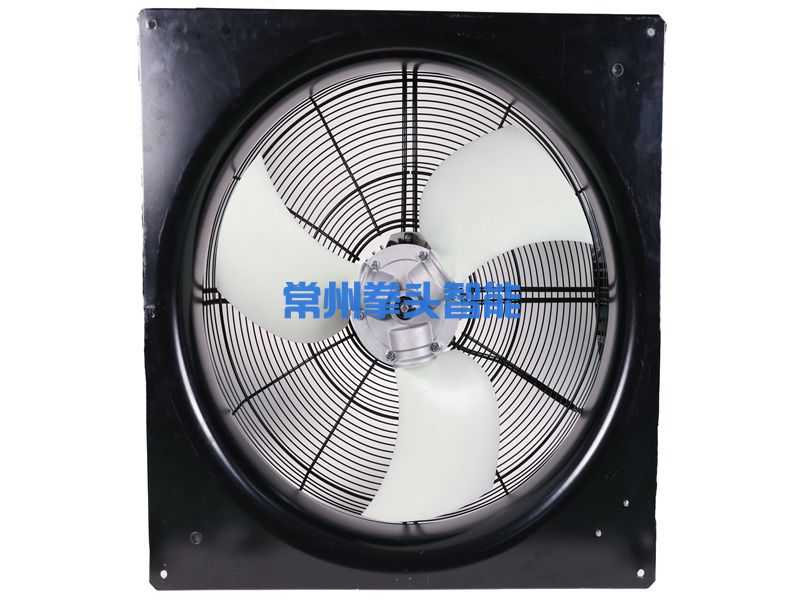 910直径尼龙轴流风机