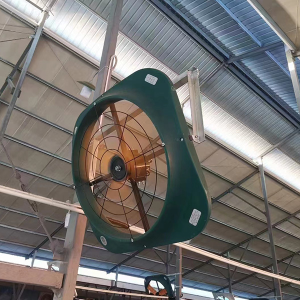 畜牧养殖风机